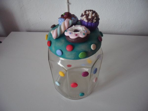 Pote Doces
